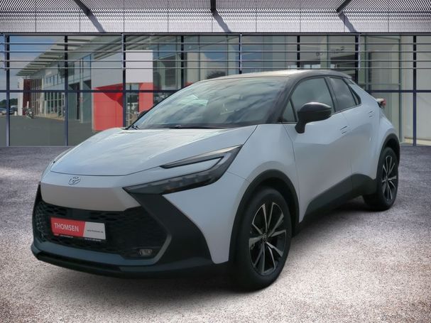 Toyota C-HR 145 kW image number 1