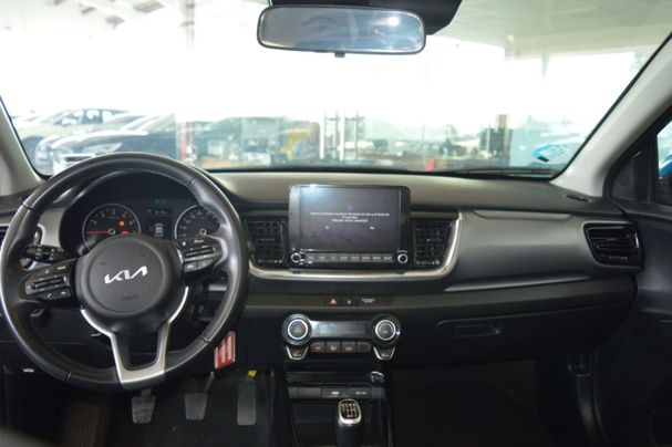 Kia Stonic 1.0 T-GDi 100 74 kW image number 24