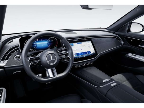 Mercedes-Benz E 220 d T 145 kW image number 4