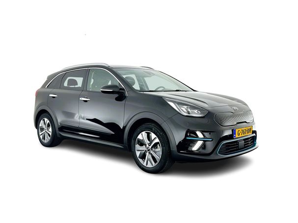 Kia Niro e 64 kWh 150 kW image number 3