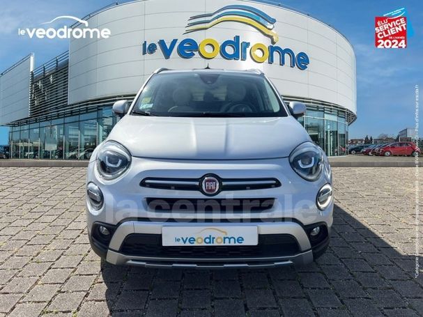 Fiat 500X 1.6 MultiJet 88 kW image number 3