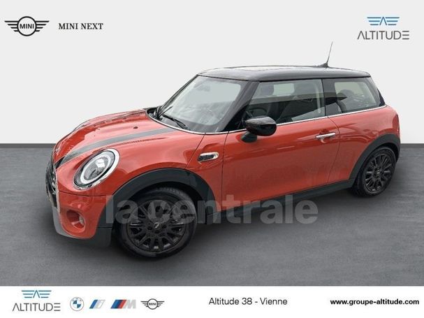 MINI Cooper 100 kW image number 1