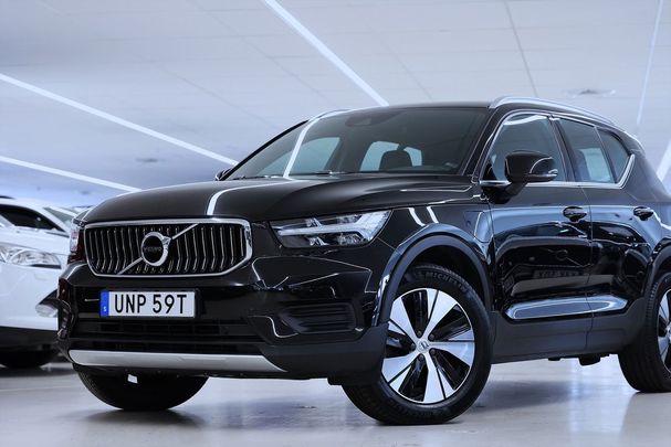 Volvo XC40 R Recharge T4 Momentum 155 kW image number 1