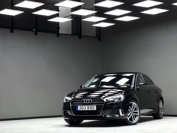 Audi A3 35 TFSI S tronic 110 kW image number 5