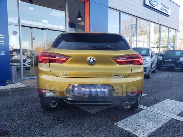 BMW X2 sDrive 141 kW image number 3