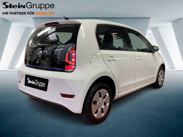 Volkswagen up! 60 kW image number 4