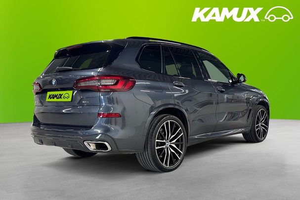 BMW X5 xDrive30d 210 kW image number 2