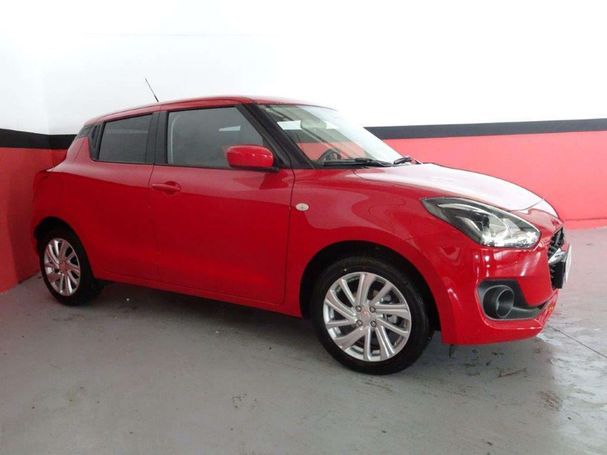 Suzuki Swift 1.2 61 kW image number 3