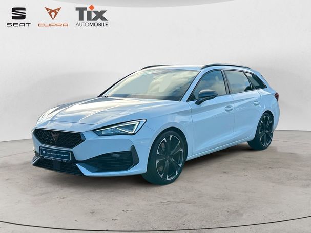 Cupra Leon Sportstourer VZ 2.0 TSI DSG 221 kW image number 1