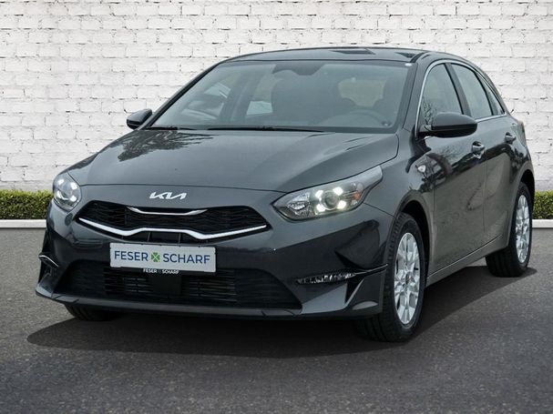 Kia Ceed 1.5 Vision DCT7 103 kW image number 11