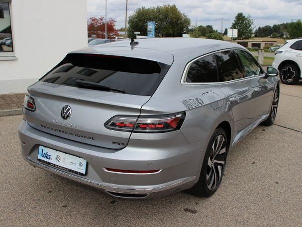 Volkswagen Arteon Shooting Brake 4Motion 147 kW image number 3