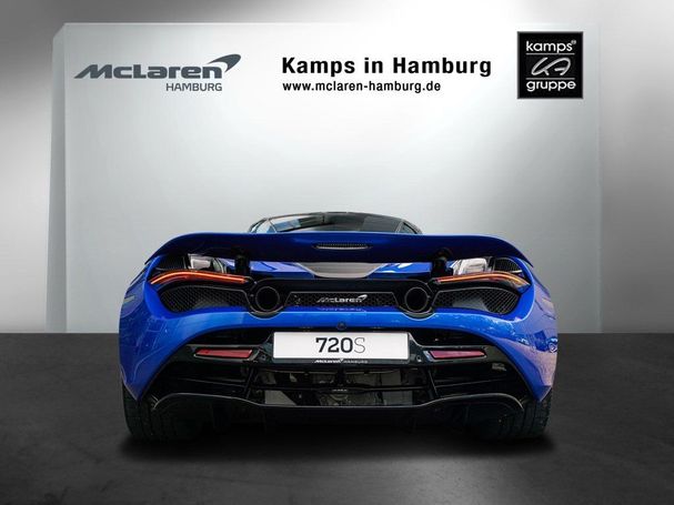 McLaren 720S 530 kW image number 4