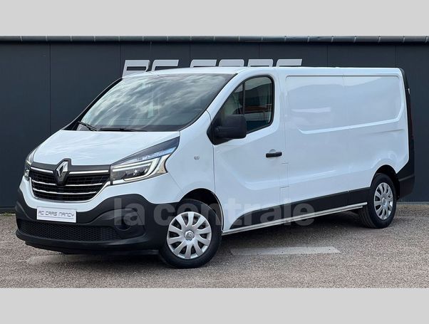 Renault Trafic DCi 120 L2H1 88 kW image number 1