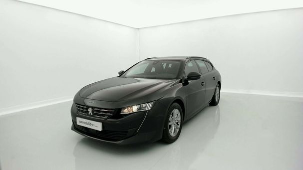 Peugeot 508 SW 1.2 PureTech EAT8 96 kW image number 1