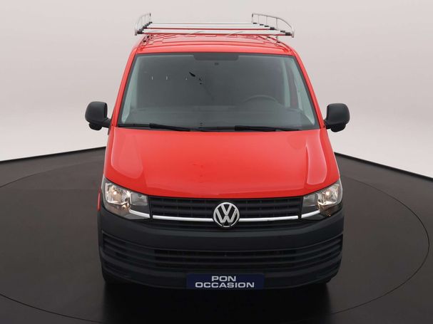 Volkswagen T6 Transporter 62 kW image number 2