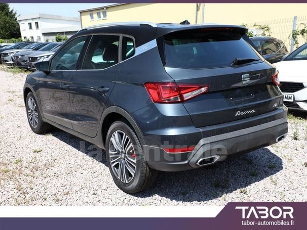 Seat Arona 1.0 TSI FR 85 kW image number 3