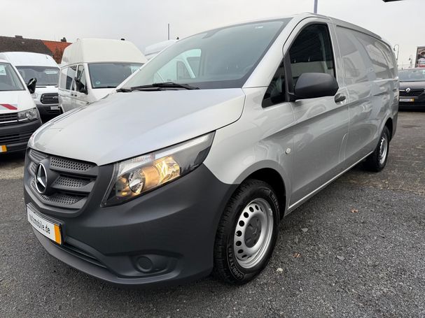 Mercedes-Benz Vito 111 84 kW image number 1