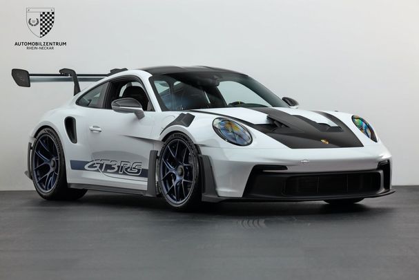 Porsche 992 GT3 RS Weissach 386 kW image number 2