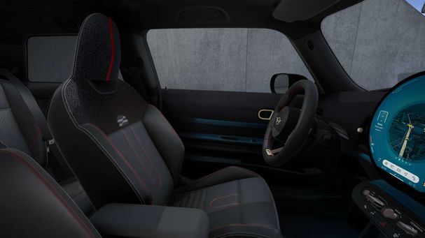 Mini Cooper S JCW 150 kW image number 7