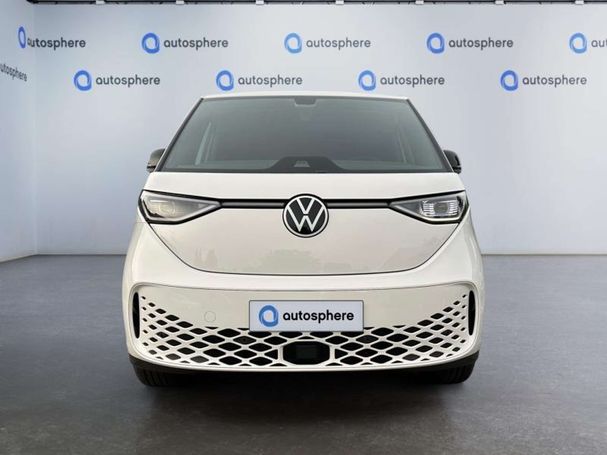 Volkswagen ID. Buzz 150 kW image number 2