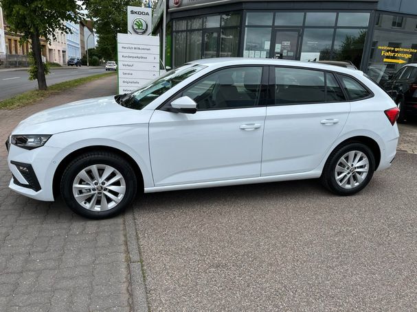 Skoda Scala 1.0 TSI DSG 85 kW image number 2