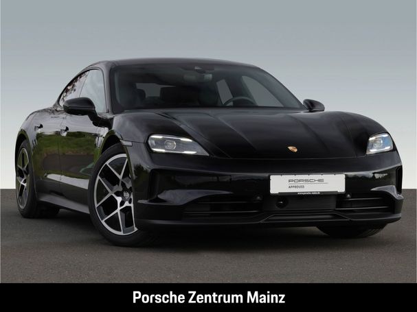 Porsche Taycan 320 kW image number 14