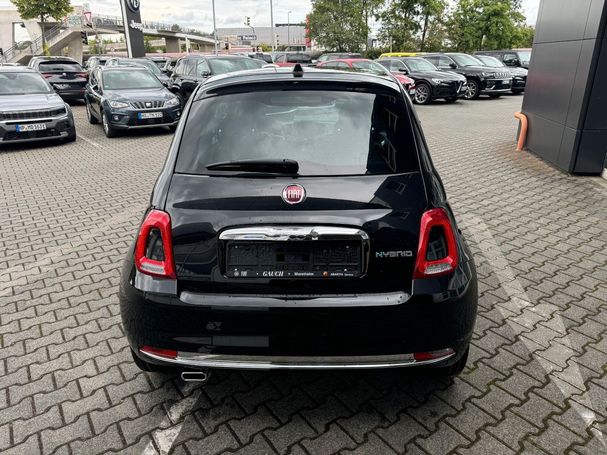 Fiat 500 1.0 51 kW image number 3