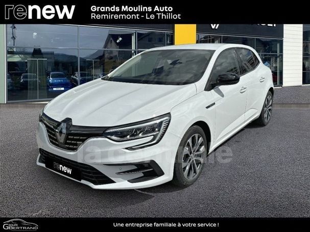 Renault Megane 85 kW image number 1