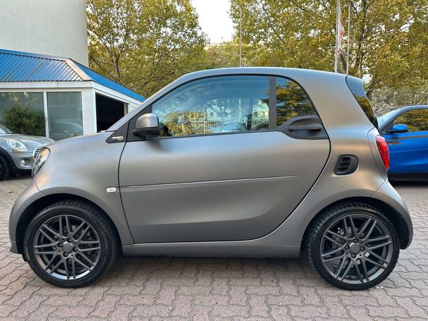 Smart ForTwo 66 kW image number 2