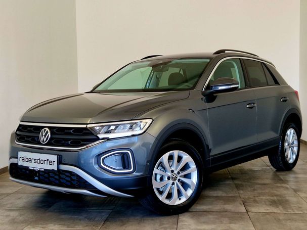 Volkswagen T-Roc TDI 85 kW image number 1