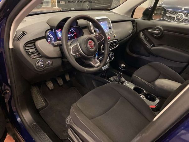 Fiat 500X 1.3 70 kW image number 6