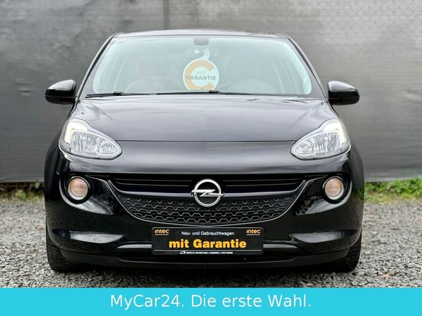 Opel Adam 64 kW image number 7