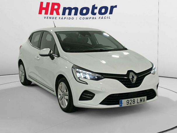 Renault Clio Intens 103 kW image number 1