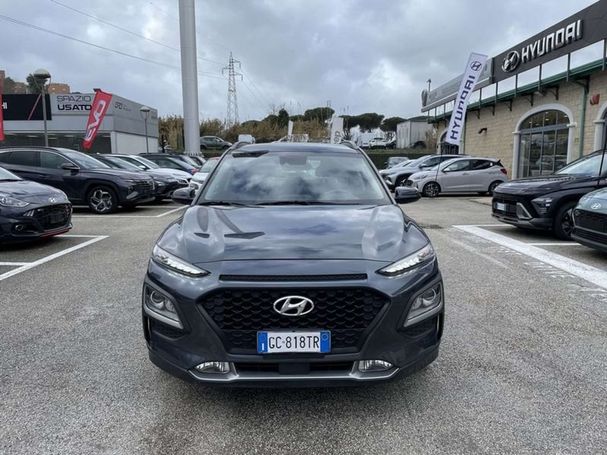 Hyundai Kona 1.6 DCT 104 kW image number 3