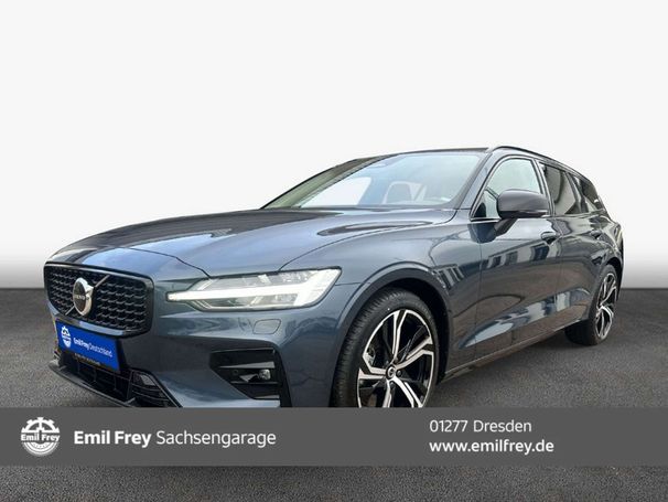 Volvo V60 B4 Plus 145 kW image number 1