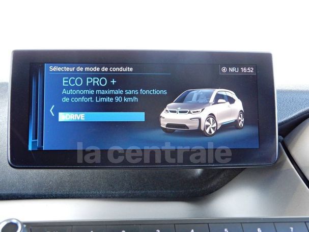 BMW i3s 120Ah 135 kW image number 19