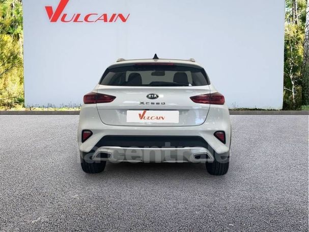 Kia XCeed 1.4 T-GDi 103 kW image number 6