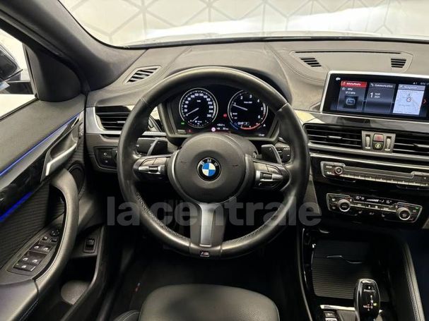 BMW X2 sDrive 110 kW image number 6