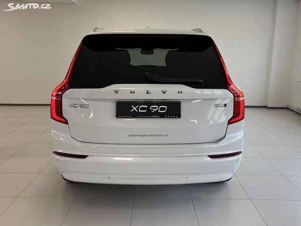 Volvo XC90 AWD B5 184 kW image number 4