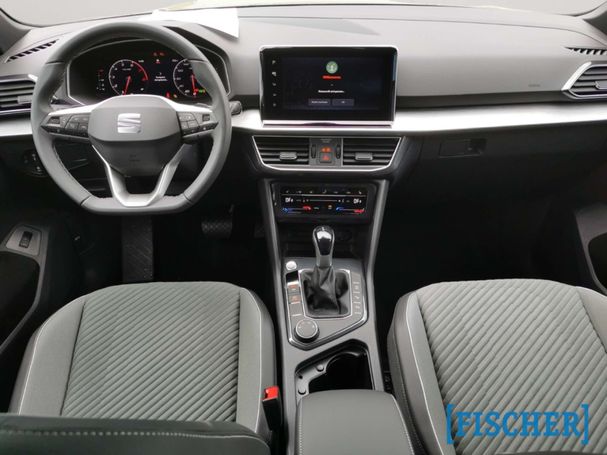 Seat Tarraco 1.5 TSI 110 kW image number 8