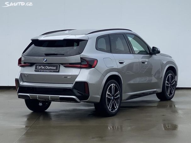 BMW X1 xDrive23i 160 kW image number 8