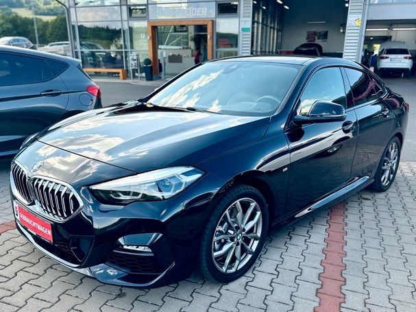 BMW 220d Coupe M Sport 140 kW image number 1