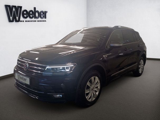 Volkswagen Tiguan Allspace 2.0 TDI R-Line 4Motion 147 kW image number 1