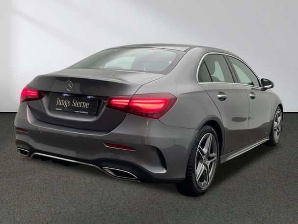 Mercedes-Benz A 180 100 kW image number 3