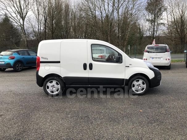 Fiat Fiorino 70 kW image number 3