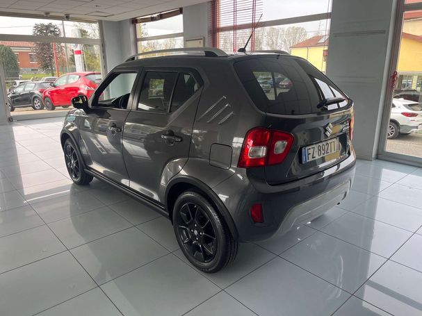 Suzuki Ignis 61 kW image number 4