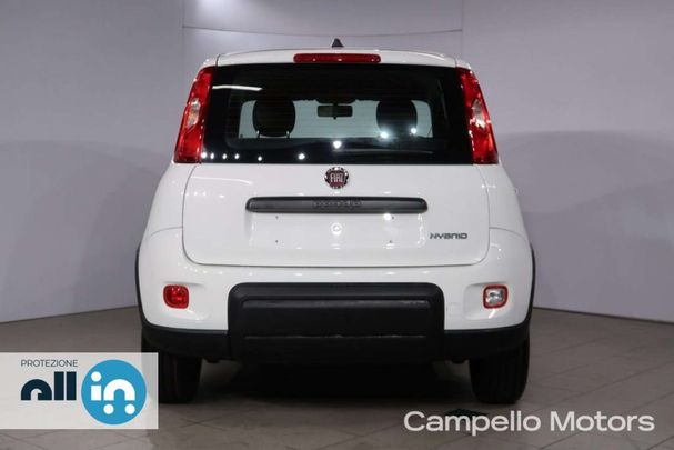 Fiat Panda 1.0 Hybrid 51 kW image number 3