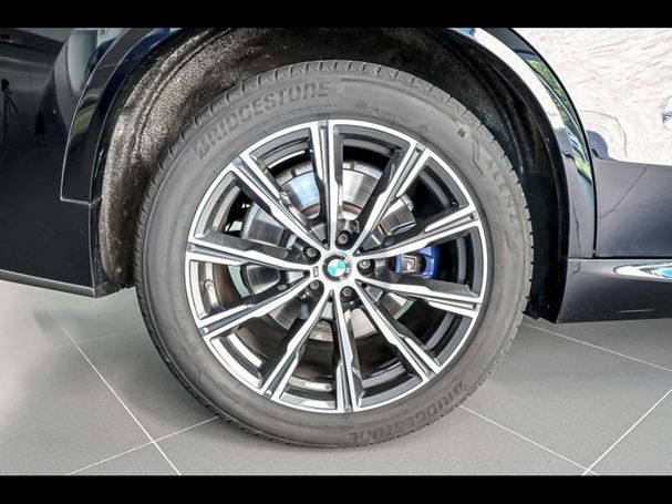 BMW X5 xDrive 250 kW image number 5