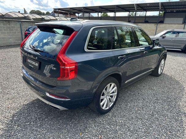 Volvo XC90 AWD T8 236 kW image number 6