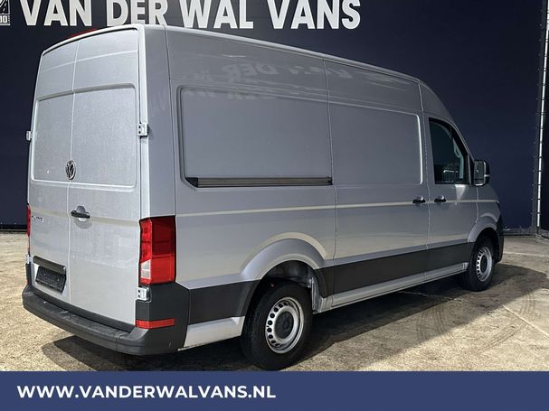 Volkswagen Crafter TDI 103 kW image number 12